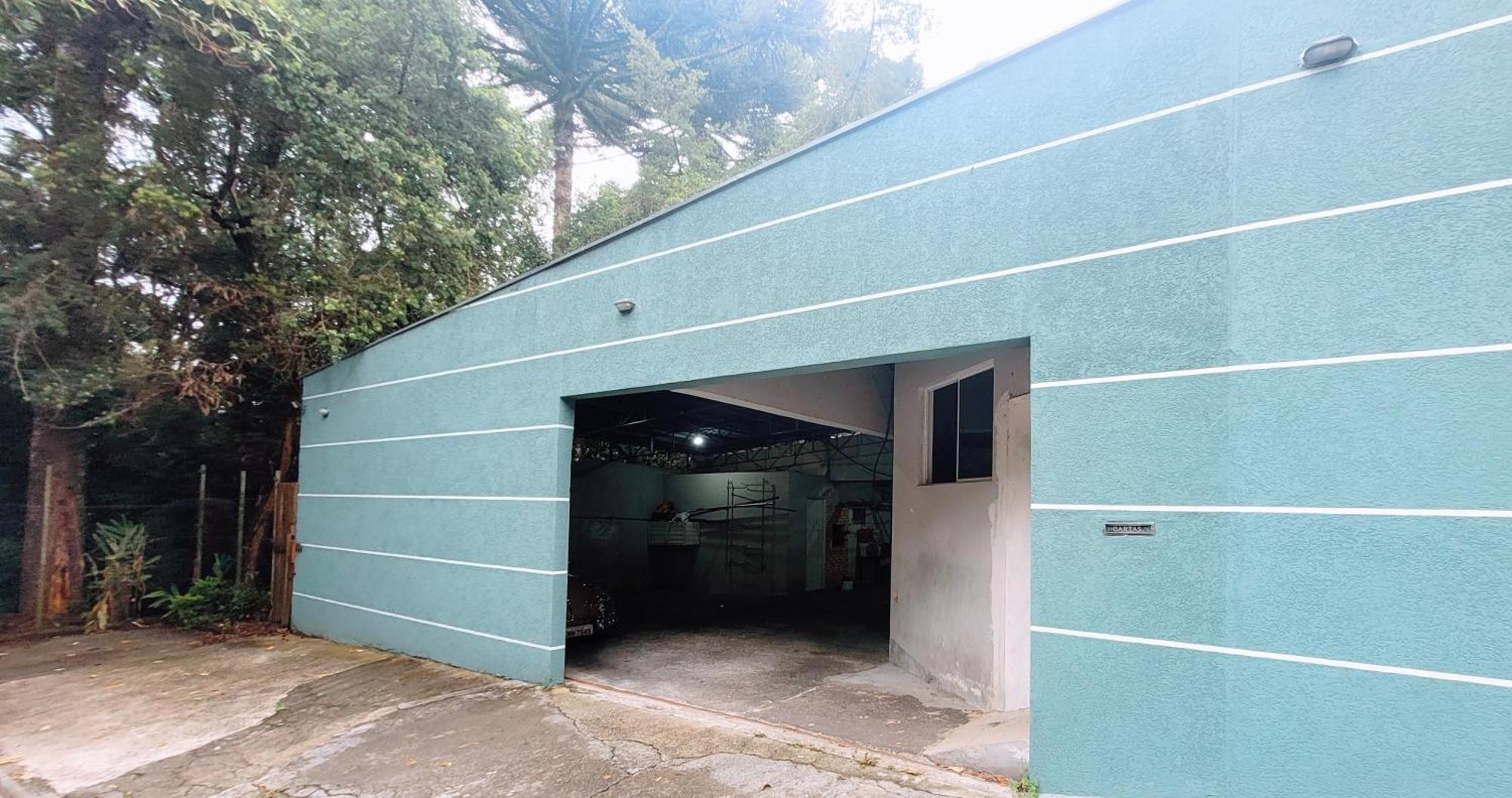 Pousada Ecoville Curitiba Exterior foto